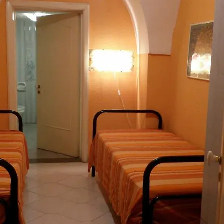 شقة Casa Nuzzo *