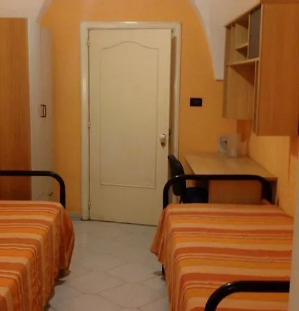 شقة Casa Nuzzo *