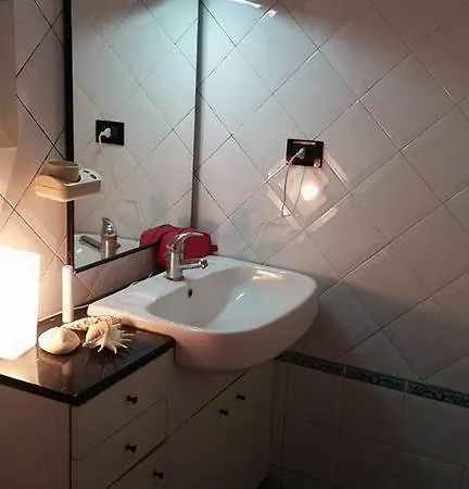 شقة Casa Nuzzo