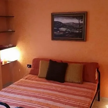 شقة Casa Nuzzo راكالي