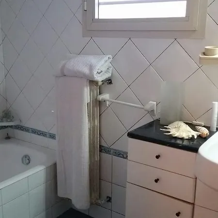 شقة Casa Nuzzo