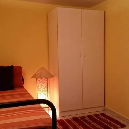 Casa Nuzzo