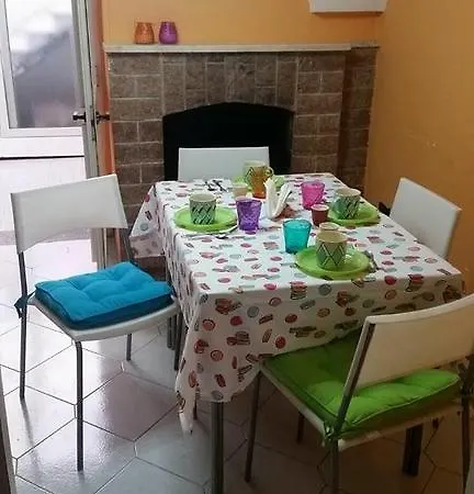 شقة Casa Nuzzo